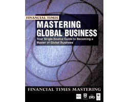 Mastering Global Business