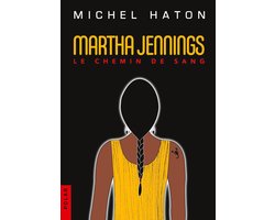 Martha Jennings