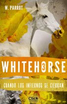 Whitehorse - Whitehorse III
