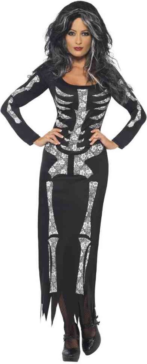 Skeleton Costume