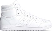 Adidas Top Ten Hoge sneakers - Leren Sneaker - Dames - Wit - Maat 38