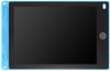 foto van Lize: Grafische tablet voor tekenen voor kinderen – 8,5 Inch Elektronische LCD TekenTablet -Schrijftablet voor kinderen Blauw