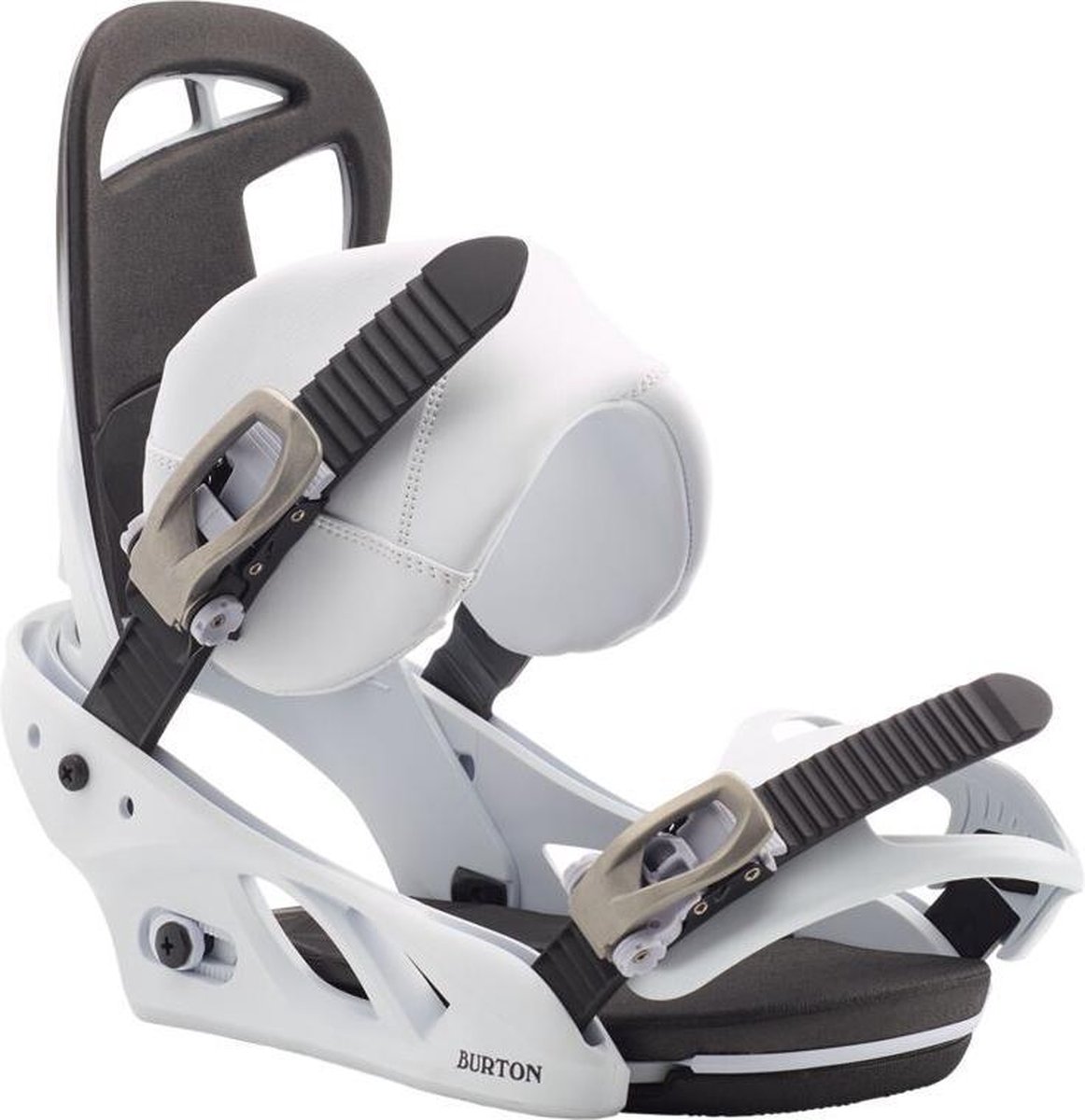 Burton Scribe Wit