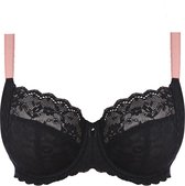 Freya - OFFBEAT UW Side Support Bra - Black - Vrouwen - Maat 70E