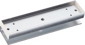 YLI MBK-280U aluminium U-profiel geschikt voor ankerplaat van YLI YM-280(LED)-DS