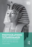 Photography, History: History, Photography - Photographing Tutankhamun