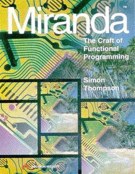 9780201422795 - Miranda