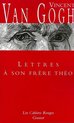 ISBN Lettres A Son Frere Theo, Kunst & design, Frans, Paperback