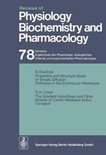 Reviews of Physiology, Biochemistry and Pharmacology