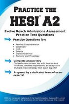 Practice the Hesi A2!