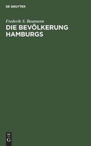 Die Bevoelkerung Hamburgs