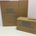 Verhuisdoos Budget - 10 stuks - 50 Liter