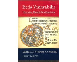 Beda venerabilis