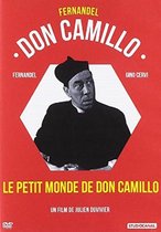 Fernandel - Don Camillo - Le Petit monde de Don Camillo