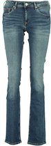 Tommy hilfiger sandy reg slim straight jeans - Maat W25-L32