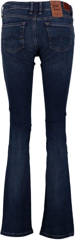 Pepe jeans piccadilly bootcut jeans - Maat W25-L34 | bol.com