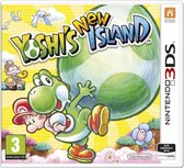 Yoshi's New Island /3DS