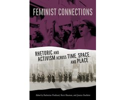 Rhetoric, Culture, and Social Critique - Feminist Connections