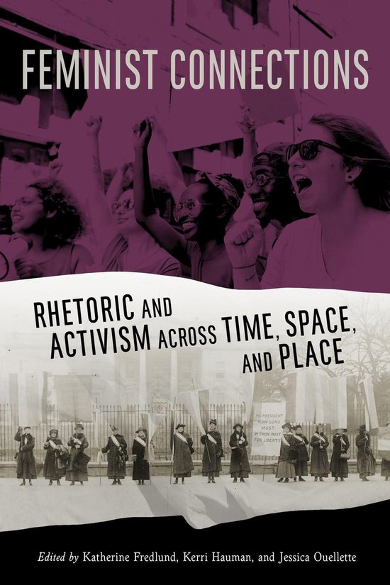 Rhetoric, Culture, and Social Critique - Feminist Connections