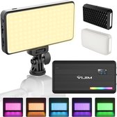 VIJIM RGB Multi Color LED-lamp VL196