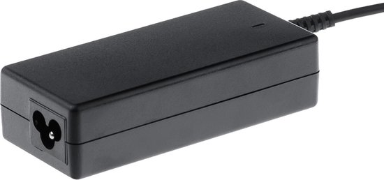 Akyga AK-ND-06 Alimentation & Onduleur Intérieur 65 W Zwart