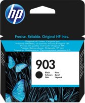 HP 903 - Inktcartridge / Zwart