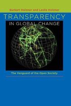 Transparency In Global Change