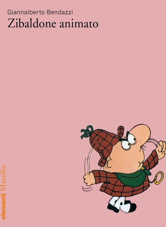 Zibaldone animato - cover