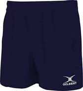 Gilbert Rugbybroek Kiwi Pro Blauw - 2XL