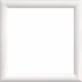 DIAMOND DOTZ Wit Frame Starter - Diamond Painting - 8x8 cm
