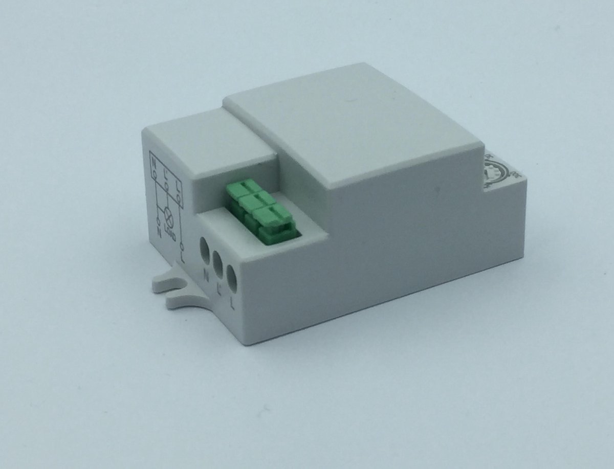 Thorgeon Microwave Switch Sensor / Bewegingsmelder
