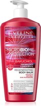 Eveline Cosmetics Microbiome Protection Regenerating Body Balm 350ml.