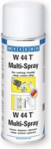 WEICON W44T Multispray - 400ml - kruipolie