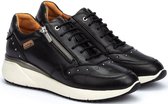 Pikolinos w6z-6500 - dames sneaker - zwart - maat 41 (EU) 7.5 (UK)