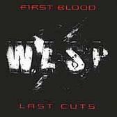 First Blood...Last Cuts