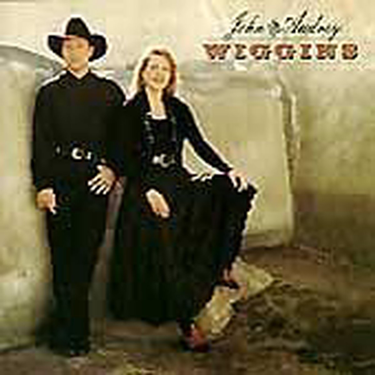 John & Audrey Wiggins