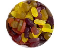 CCI winegums 1 kilo