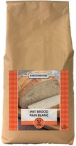 All-in broodmix - wit brood (2kg)