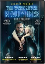 You Were Never Really Here (DVD)