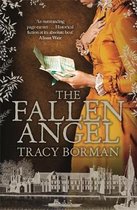 The Fallen Angel Frances Gorges 3