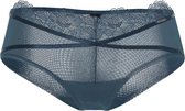 Sapph Nepenthes Short Dames Green-M