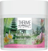6x Therme Body Butter Bali Flower 250 ml