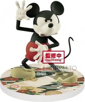 Disney: Touch! Japonism - Mickey Mouse Version B