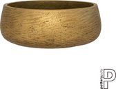 Pottery Pots Schaal-Plantenbak Eileen Goud D 29 cm H 11 cm