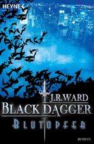 Black Dagger 2 - Blutopfer
