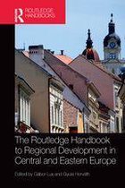 The Routledge Handbook to Regional Development in Central and Eastern Europe