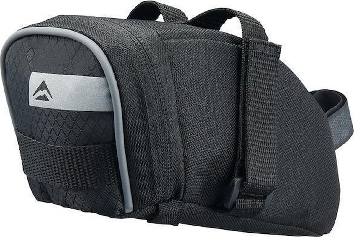 Merida Zadeltas Hook & Loop L