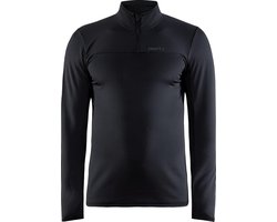 Craft Core Gain Midlayer Wintersportpully Heren - Maat M