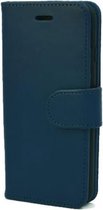 INcentive PU Wallet Deluxe Galaxy S8 navy blue