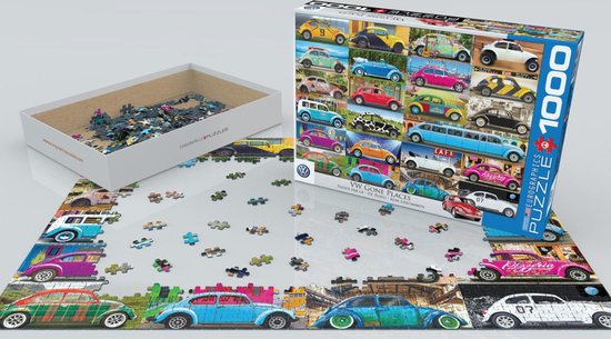 Ravensburger